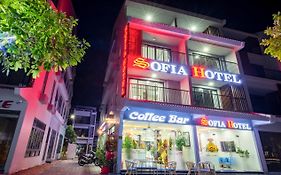 Sofia Hotel