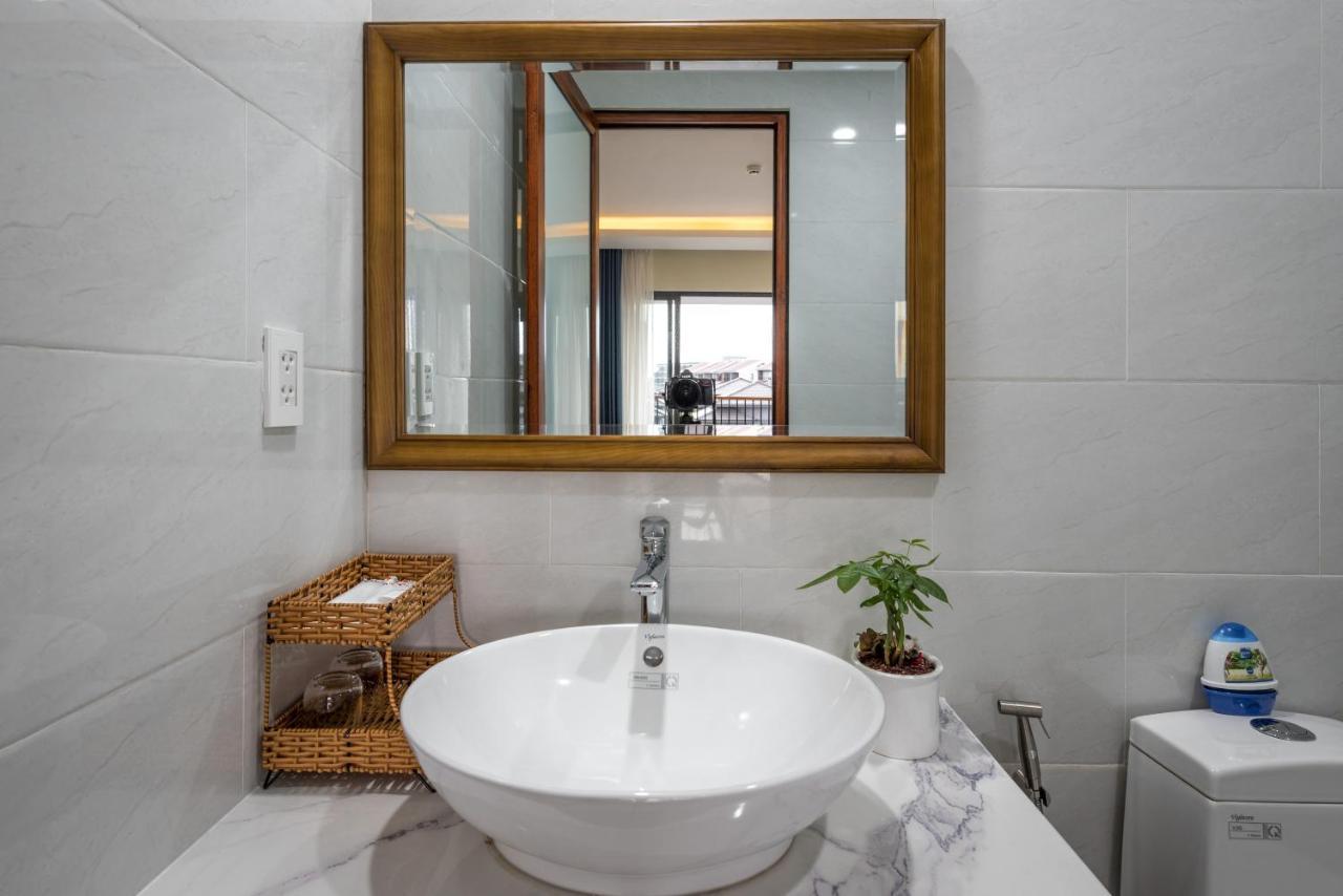 Sofia Hotel Duong To Ngoại thất bức ảnh