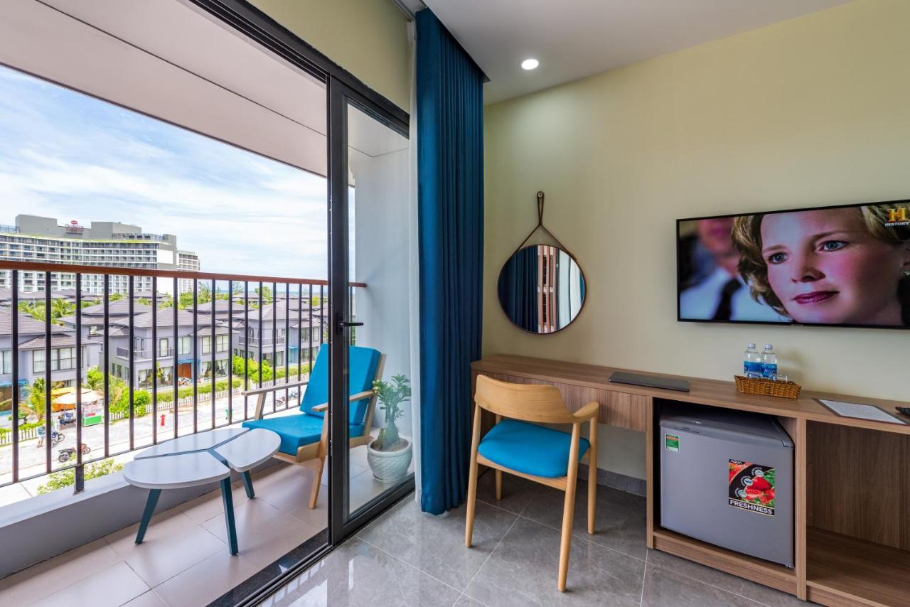 Sofia Hotel Duong To Ngoại thất bức ảnh