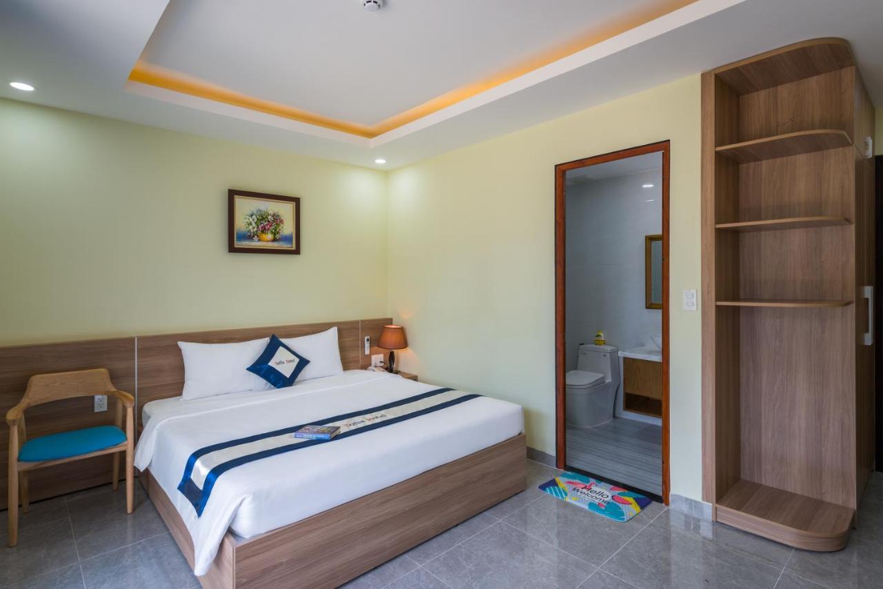 Sofia Hotel Duong To Ngoại thất bức ảnh